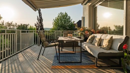 Casa di lusso a Enzersfeld, Politischer Bezirk Korneuburg