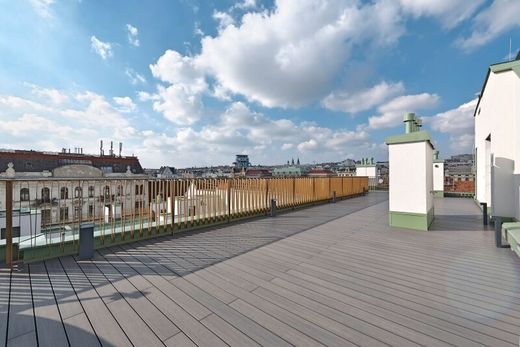 Penthouse in Vienna, Wien Stadt