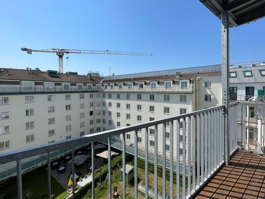 套间/公寓  維也納, Wien Stadt