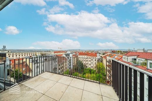 Apartment in Vienna, Wien Stadt