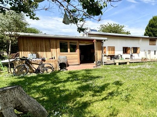 Grond in Neusiedl am See, Politischer Bezirk Neusiedl am See