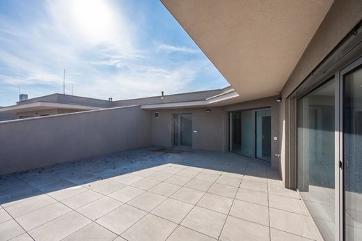 Daire Münichsthal, Politischer Bezirk Mistelbach