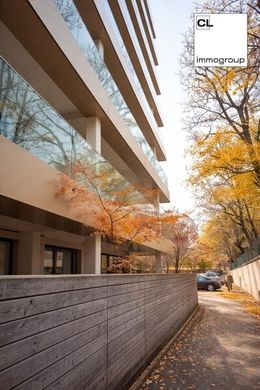 办公室  維也納, Wien Stadt