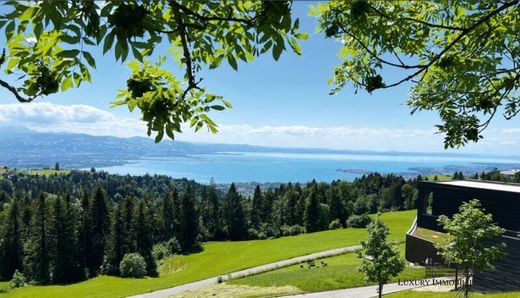 Villa - Eichenberg, Politischer Bezirk Bregenz