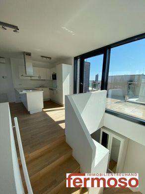Apartamento - Gemeindebezirk Donaustadt, Wien Stadt