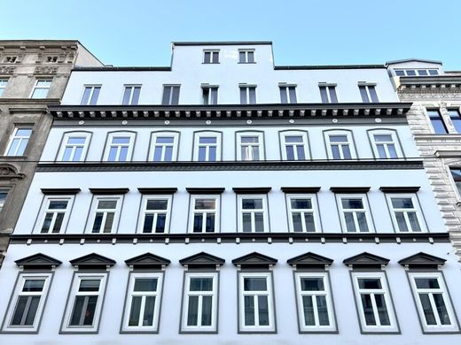 Apartment / Etagenwohnung in Wien, Wien Stadt