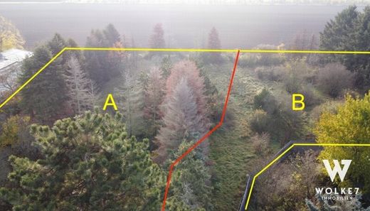 Terreno a Gänserndorf, Politischer Bezirk Gänserndorf