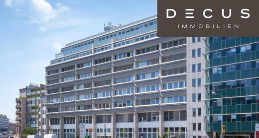 办公室  維也納, Wien Stadt