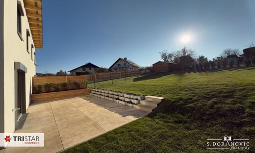 Luxus-Haus in Sulz im Wienerwald, Politischer Bezirk Mödling