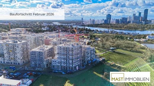 Apartment in Vienna, Wien Stadt