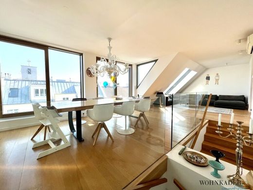 Apartment / Etagenwohnung in Wien, Wien Stadt