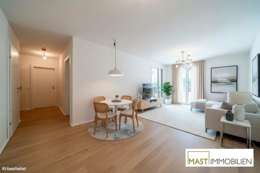 Piso / Apartamento en Viena, Estado Federado de Viena