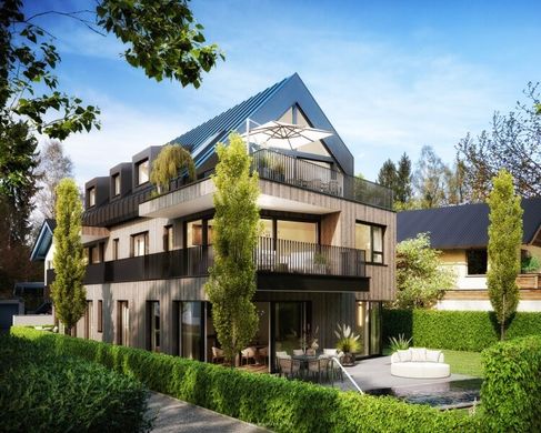 Appartamento a Salisburgo, Salisburghese