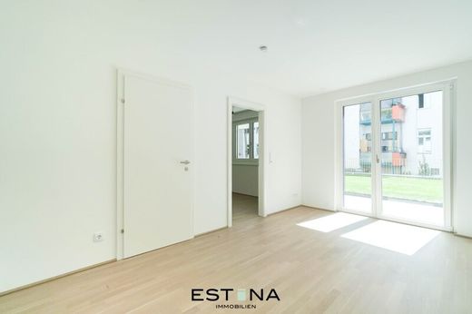 Appartement in Wenen, Wien Stadt