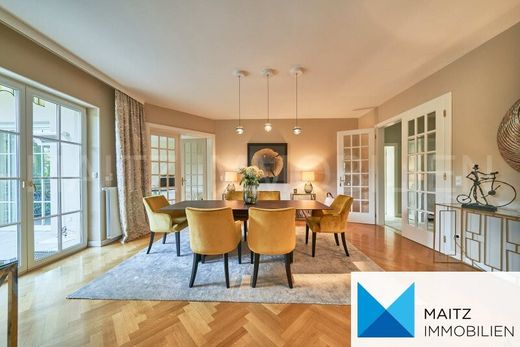 Villa en Bisamberg, Politischer Bezirk Korneuburg