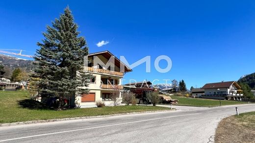 Luxury home in Oberlienz, Politischer Bezirk Lienz