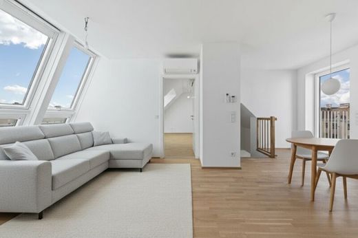 Piso / Apartamento en Viena, Estado Federado de Viena