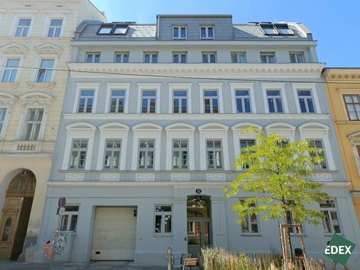 아파트 / 빈, Wien Stadt