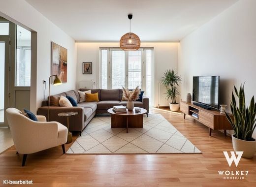 Apartment / Etagenwohnung in Wien, Wien Stadt