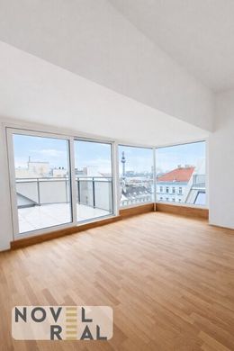 Apartment in Vienna, Wien Stadt