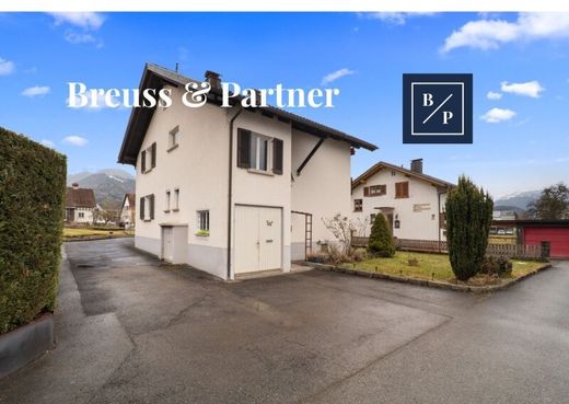 Luxury home in Rankweil, Politischer Bezirk Feldkirch