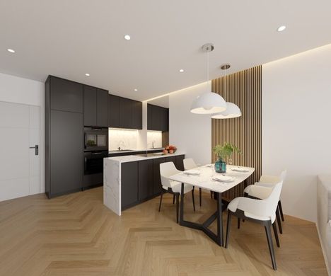 Appartamento a Maria Enzersdorf, Politischer Bezirk Mödling