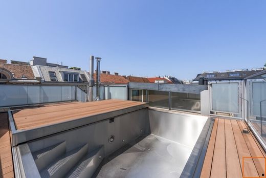 阁楼  Gemeindebezirk Leopoldstadt, Wien Stadt