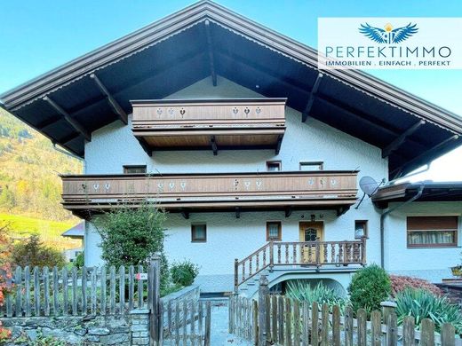 Casa di lusso a Finkenberg, Politischer Bezirk Schwaz