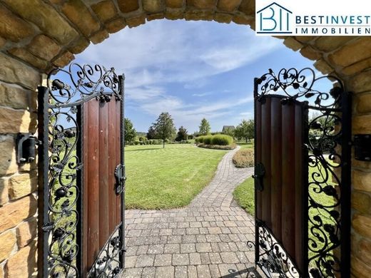 منزل ﻓﻲ Kronberg, Politischer Bezirk Mistelbach