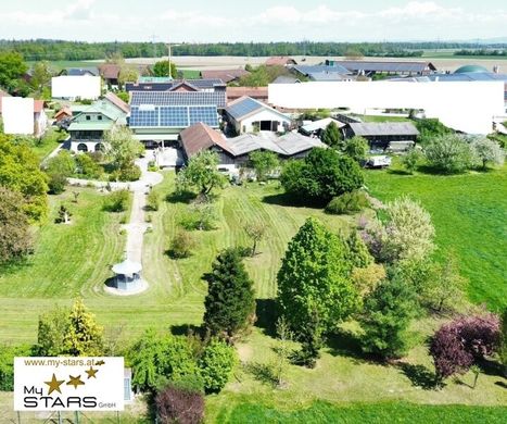 Luxury home in Bad Füssing, Lower Bavaria