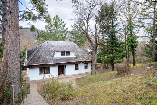 Terreno - Hinterbrühl, Politischer Bezirk Mödling