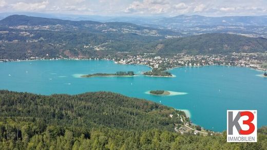 Участок, Reifnitz, Politischer Bezirk Klagenfurt Land