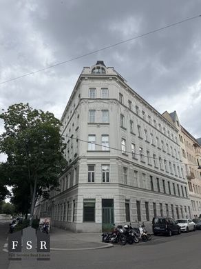 Ufficio a Vienna, Wien Stadt