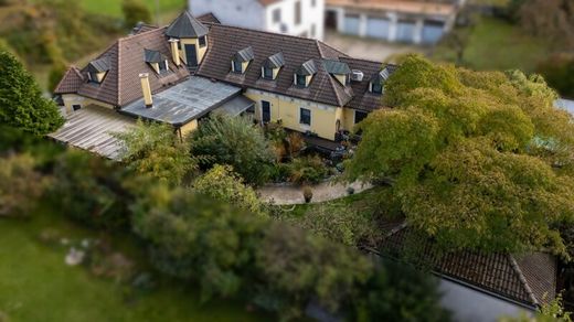 Casa di lusso a Karnabrunn, Politischer Bezirk Korneuburg