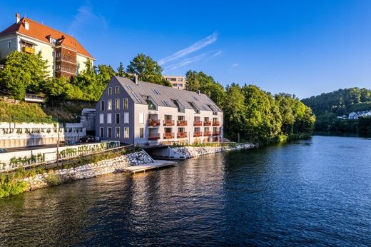 Penthouse w Gmunden, Politischer Bezirk Gmunden