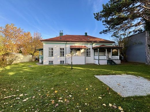 Πολυτελή κατοικία σε Βιέννη, Wien Stadt