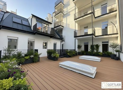 Apartment in Vienna, Wien Stadt