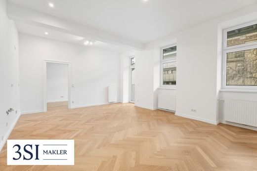 Apartment in Vienna, Wien Stadt