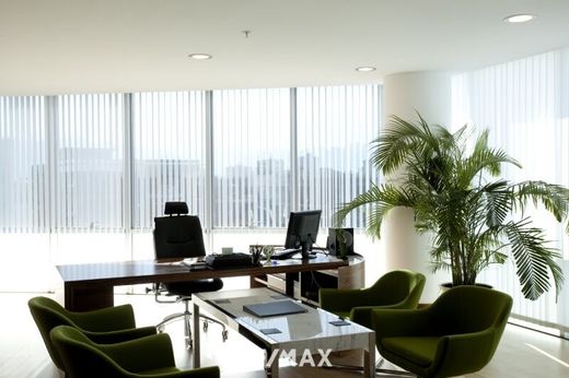 Bureau à Vienne, Wien Stadt