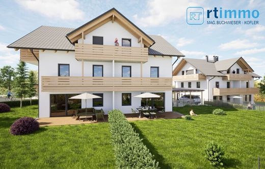 Bad Goisern, Politischer Bezirk Gmundenのアパートメント