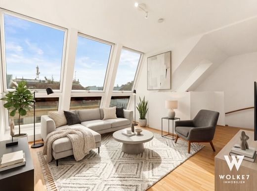 Appartement à Vienne, Wien Stadt