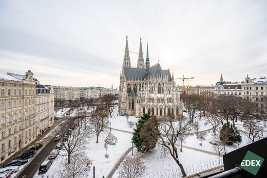 Piso / Apartamento en Viena, Estado Federado de Viena