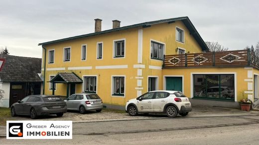 Maison de luxe à Jagenbach, Politischer Bezirk Zwettl