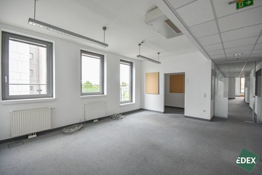 Bureau à Vienne, Wien Stadt