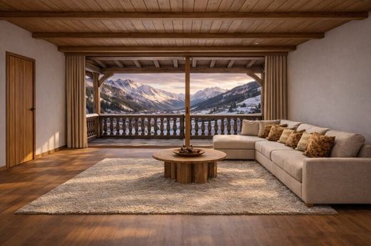 Penthouse in Schladming, Politischer Bezirk Liezen