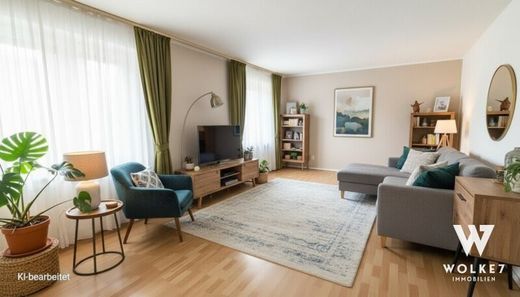 Apartment in Vienna, Wien Stadt