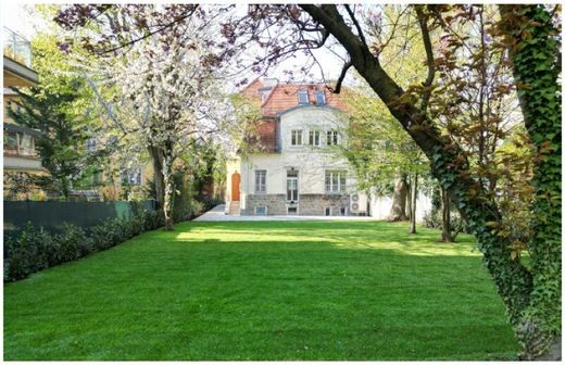 Villa in Vienna, Wien Stadt