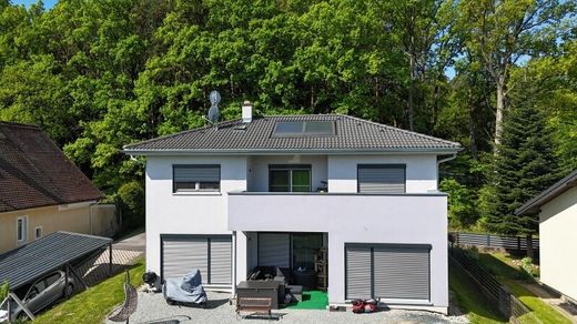 Luxe woning in Riedlingsdorf, Politischer Bezirk Oberwart