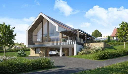 Luxury home in Kitzeck im Sausal, Leibnitz