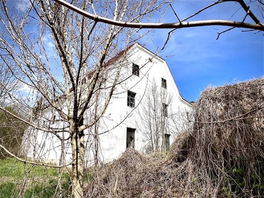 Farm in Leitersdorf im Raabtal, Politischer Bezirk Südoststeiermark